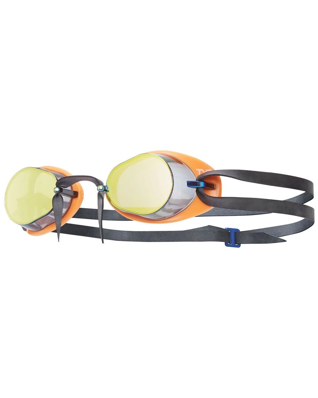TYR SOCKET ROCKET 2.0 MIRROR/RAINBOW-BLACK