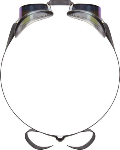 TYR SOCKET ROCKET 2.0 MIRROR/RAINBOW-BLACK
