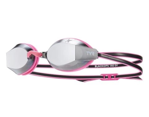 BLACKOPS140EV MIRROR JUNIOR/SILVER-PINK ÇOCUK GÖZL
