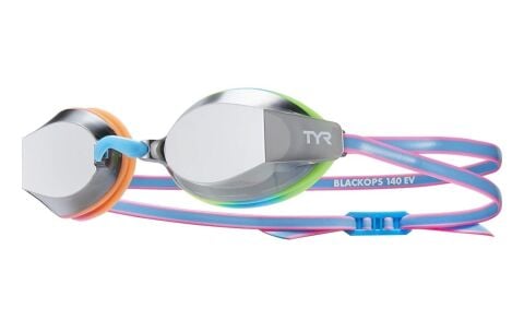 BLACKOPS140EV MIRROR JUNIOR/BLUE-PINK ÇOCUK GÖZLÜĞ