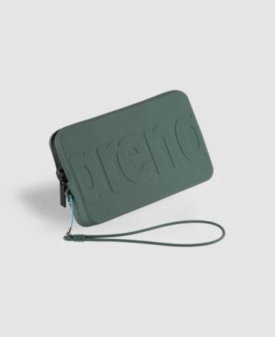 DRY CLUTCH / SAGE