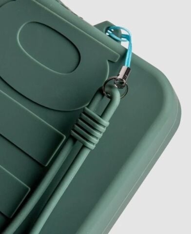 DRY CLUTCH / SAGE