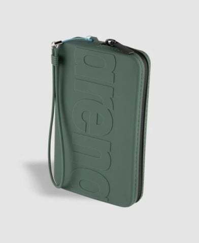 DRY CLUTCH / SAGE