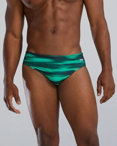 TECHNOVW BRIEF GREEN