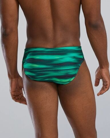 TECHNOVW BRIEF GREEN