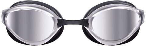 PYTHON MIRROR-OUTDOORS-UV PROTECTION YÜZÜCÜ GÖZLÜĞÜ /SILVER-BLACK