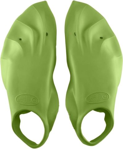 MP ALPHA-PRO ELITE TRAINING FIN PALET