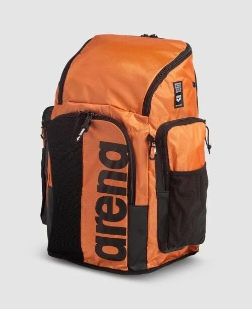 SPIKY III BACKPACK 45/ORANGE