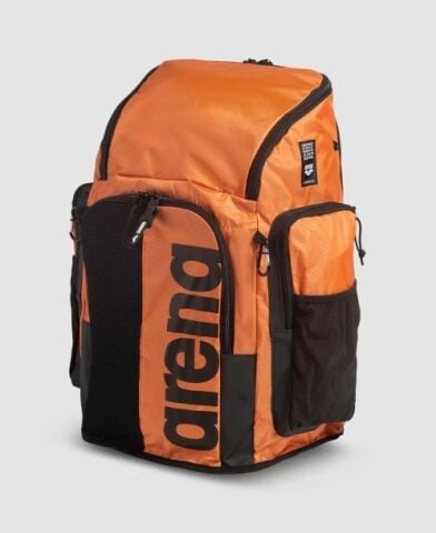 SPIKY III BACKPACK 45/ORANGE