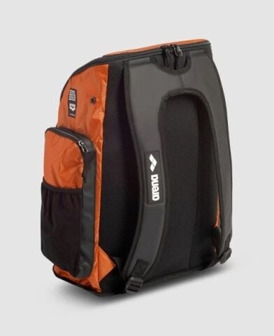 SPIKY III BACKPACK 45/ORANGE