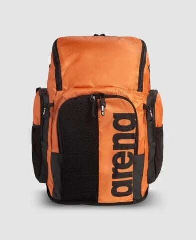 SPIKY III BACKPACK 45/ORANGE