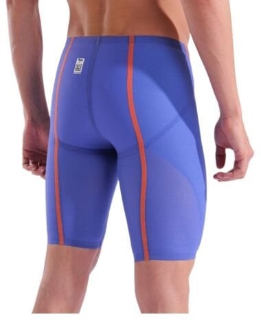 M POWERSKIN CARBON GLIDE JAMMER LE/FUTURE DUSK-COR