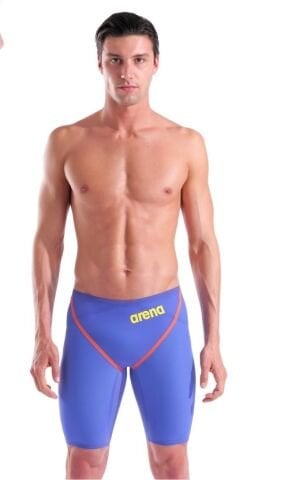 M POWERSKIN CARBON GLIDE JAMMER LE/FUTURE DUSK-COR