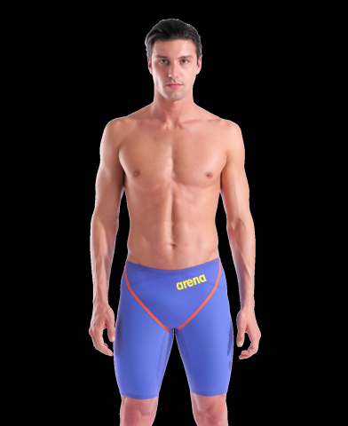 M POWERSKIN CARBON GLIDE JAMMER LE/FUTURE DUSK-COR
