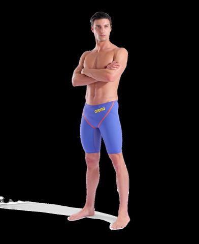M POWERSKIN CARBON GLIDE JAMMER LE/FUTURE DUSK-COR