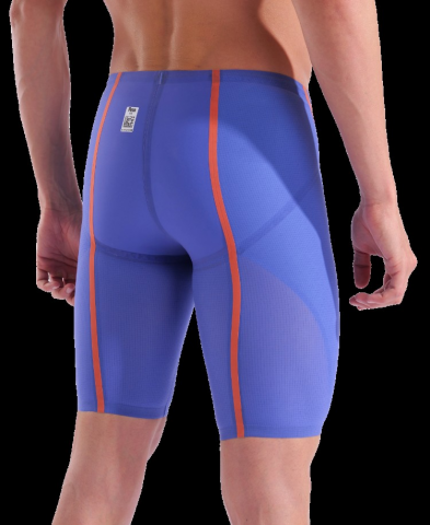 M POWERSKIN CARBON GLIDE JAMMER LE/FUTURE DUSK-COR