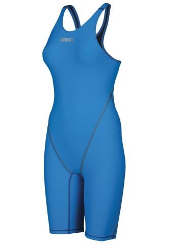 W PWSKIN ST 2.0 FBSLOB KADIN YARIŞ MAYOSU / ROYAL