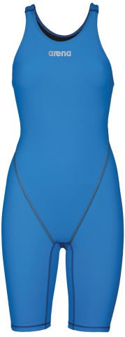 W PWSKIN ST 2.0 FBSLOB KADIN YARIŞ MAYOSU / ROYAL