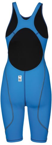 W PWSKIN ST 2.0 FBSLOB KADIN YARIŞ MAYOSU / ROYAL