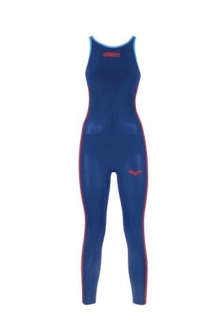 POWERSKIN R-EVO OW WOMAN OB / OCEAN BLUE KADIN AÇIKSU MAYOSU