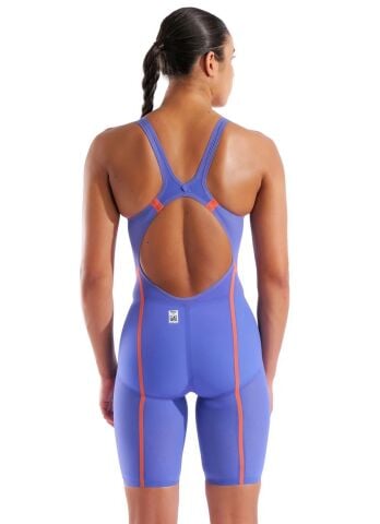 W POWERSKIN CARBON GLIDE OB LE / FUTURE DUSK-CORAL