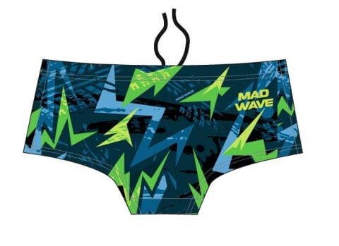 Mad Wave Erkek Çocuk Mayosu X-treme junior PBT J7
