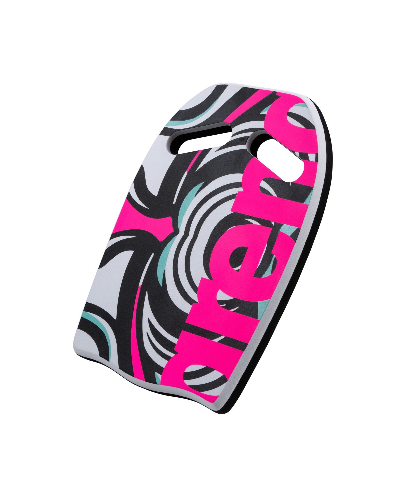 PRINTED KICKBOARD ILLUSION  YÜZME TAHTASI