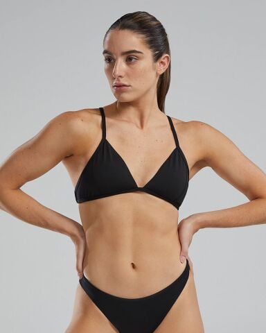 TYR Durafast Elite® Kadın Triangle Tieback Üst