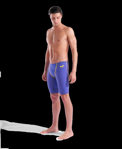 M POWERSKIN PRIMO JAMMER LE/ FUTURE DUSK-CORAL