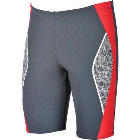 M VISUAL JAMMER ERKEK YÜZÜCÜ MAYOSU