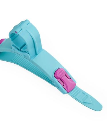 MADWAVE PRO SNORKEL/PINK ÇOCUK SNORKELİ
