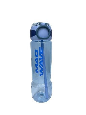 MADWAVE KAPAKLI 750 ML MATARA / MAVİ