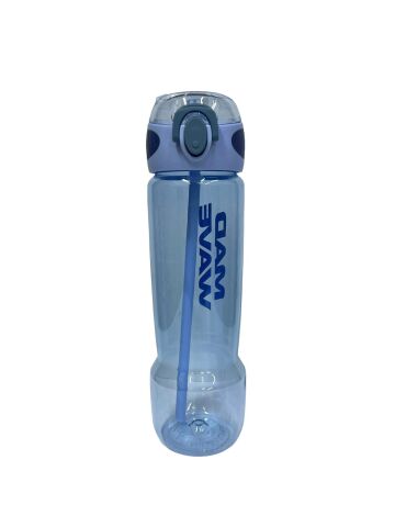 MADWAVE KAPAKLI 750 ML MATARA / MAVİ