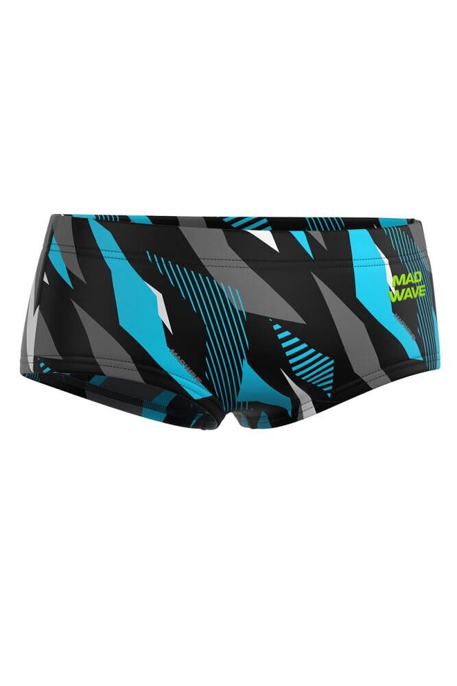 Mad Wave Erkek Çocuk Mayo antichlor X-treme junior