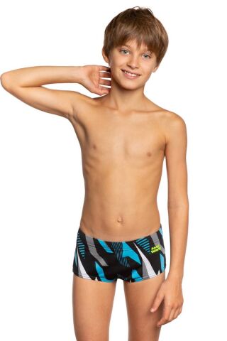 Mad Wave Erkek Çocuk Mayo antichlor X-treme junior