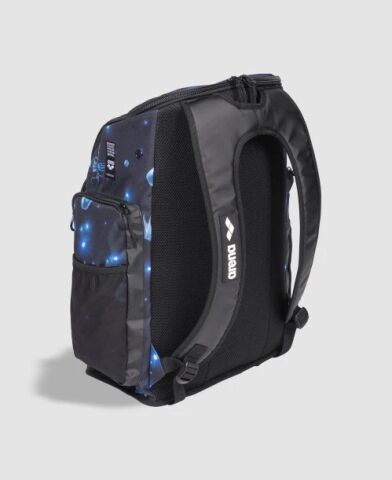 SPIKY III BACKPACK 45 ALLOVER/AQUA