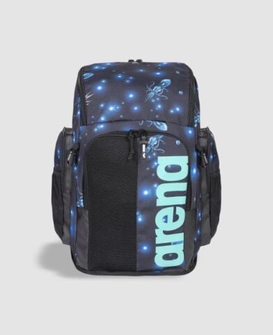 SPIKY III BACKPACK 45 ALLOVER/AQUA