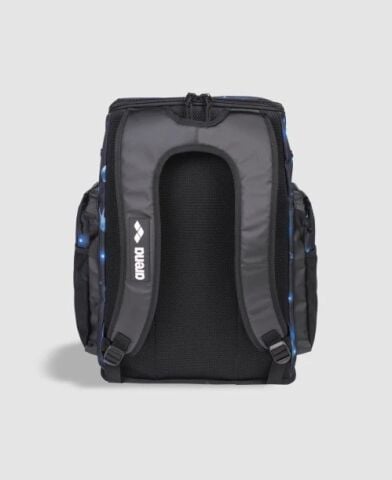 SPIKY III BACKPACK 45 ALLOVER/AQUA