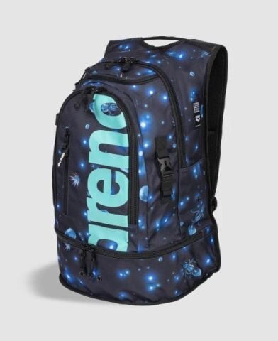 FASTPACK 3.0 ALLOVER/ AQUA