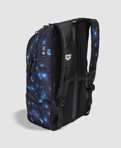 FASTPACK 3.0 ALLOVER/ AQUA