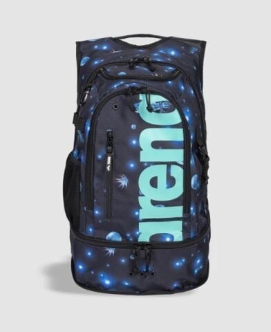 FASTPACK 3.0 ALLOVER/ AQUA