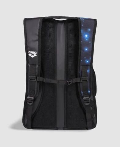 FASTPACK 3.0 ALLOVER/ AQUA