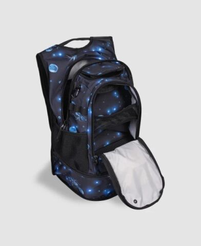 FASTPACK 3.0 ALLOVER/ AQUA