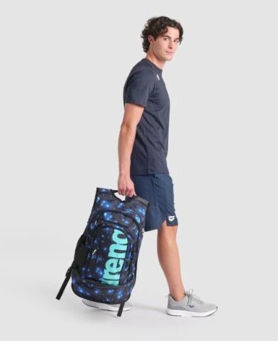 FASTPACK 3.0 ALLOVER/ AQUA