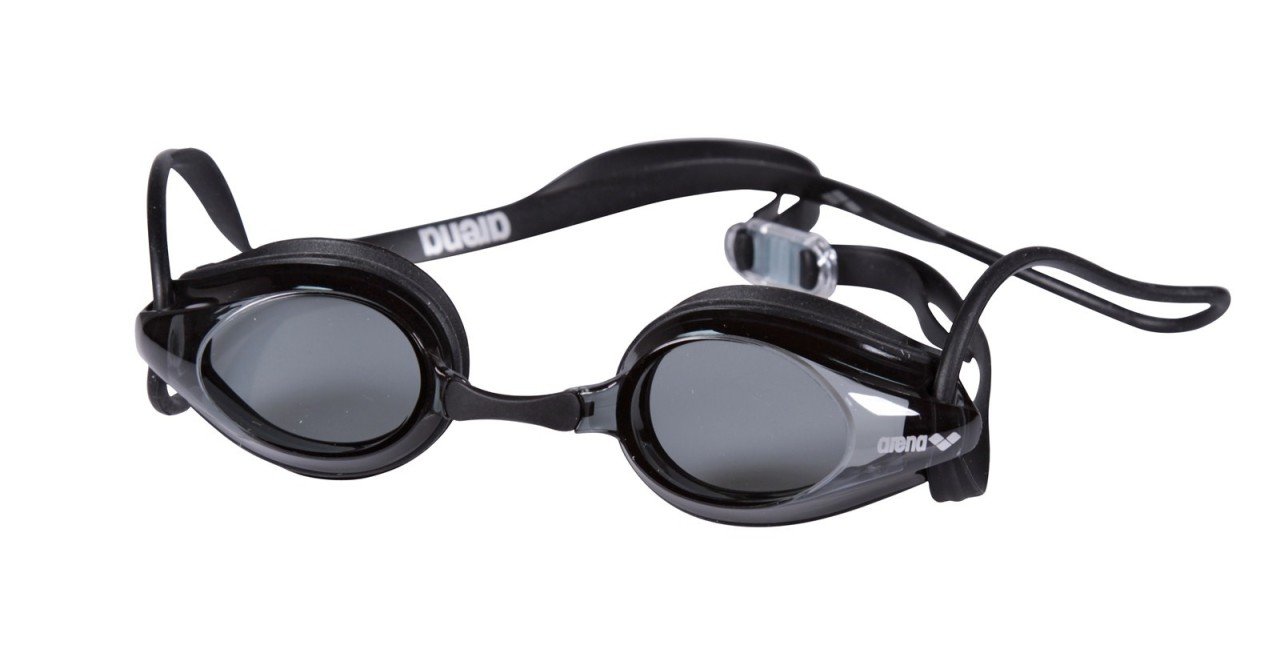 TRACKS YÜZÜCÜ GÖZLÜĞÜ / BLACK-SMOKE BLACK