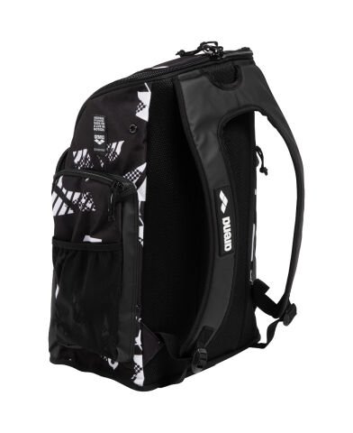 SPIKY III BACKPACK 45 YÜZÜCÜ SIRT ÇANTASI /  ALLOVER RIC