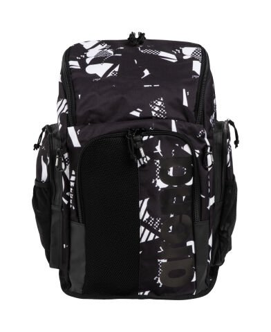 SPIKY III BACKPACK 45 YÜZÜCÜ SIRT ÇANTASI /  ALLOVER RIC