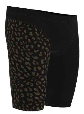 MEN'S ARENA SWIM JAMMER SIGNATURE / PANTHER