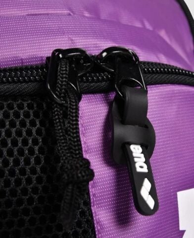 Spiky III Backpack 45 L/PURPLE