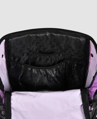Spiky III Backpack 45 L/PURPLE